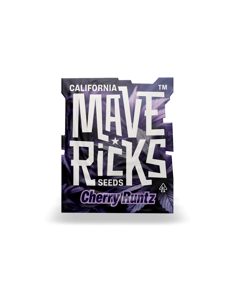 Cherry Runtz, Фасовка: 5, изображение 2